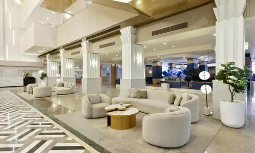 هتل تویین تاورز بانکوک